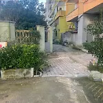 Iliria Sea View Apartmán *