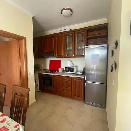 Appartamento Iliria Sea View Durrës