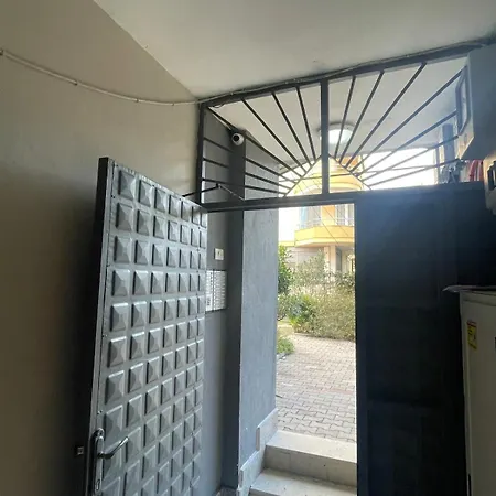 Apartamento Iliria Sea View Durrës