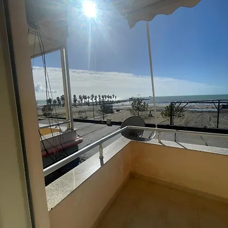 Appartamento Iliria Sea View Durrës