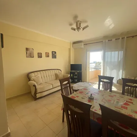 Iliria Sea View * Durrës
