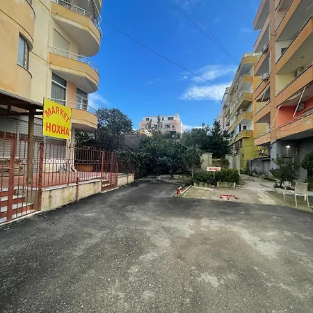 Appartamento Iliria Sea View Durrës