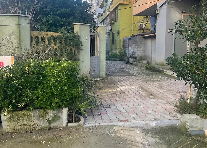 Iliria Sea View Apartamento *